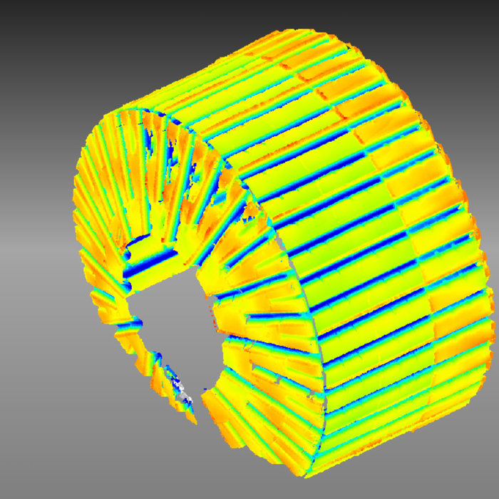 MillMapper™