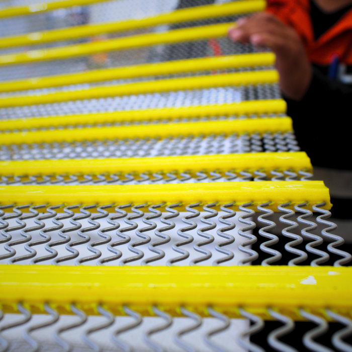 Trellex® PolyClean