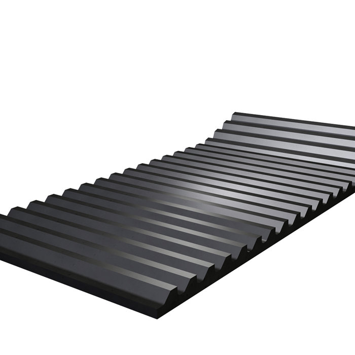 Trellex Flexback Serrated