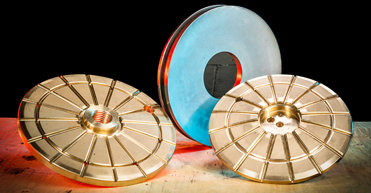Wears and spares