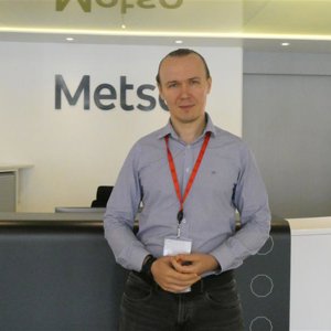 Dmitry Sukhomlinov