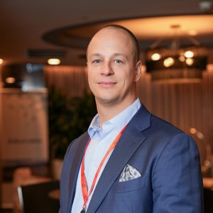 Lauri Pesonen