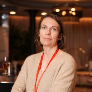 Mari Lindgren
