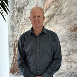 Petteri Pesonen