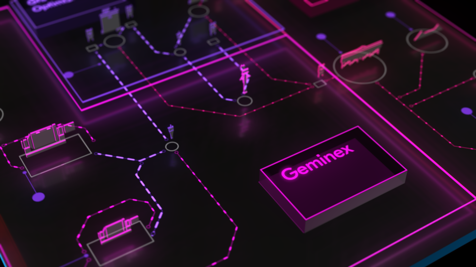 geminex