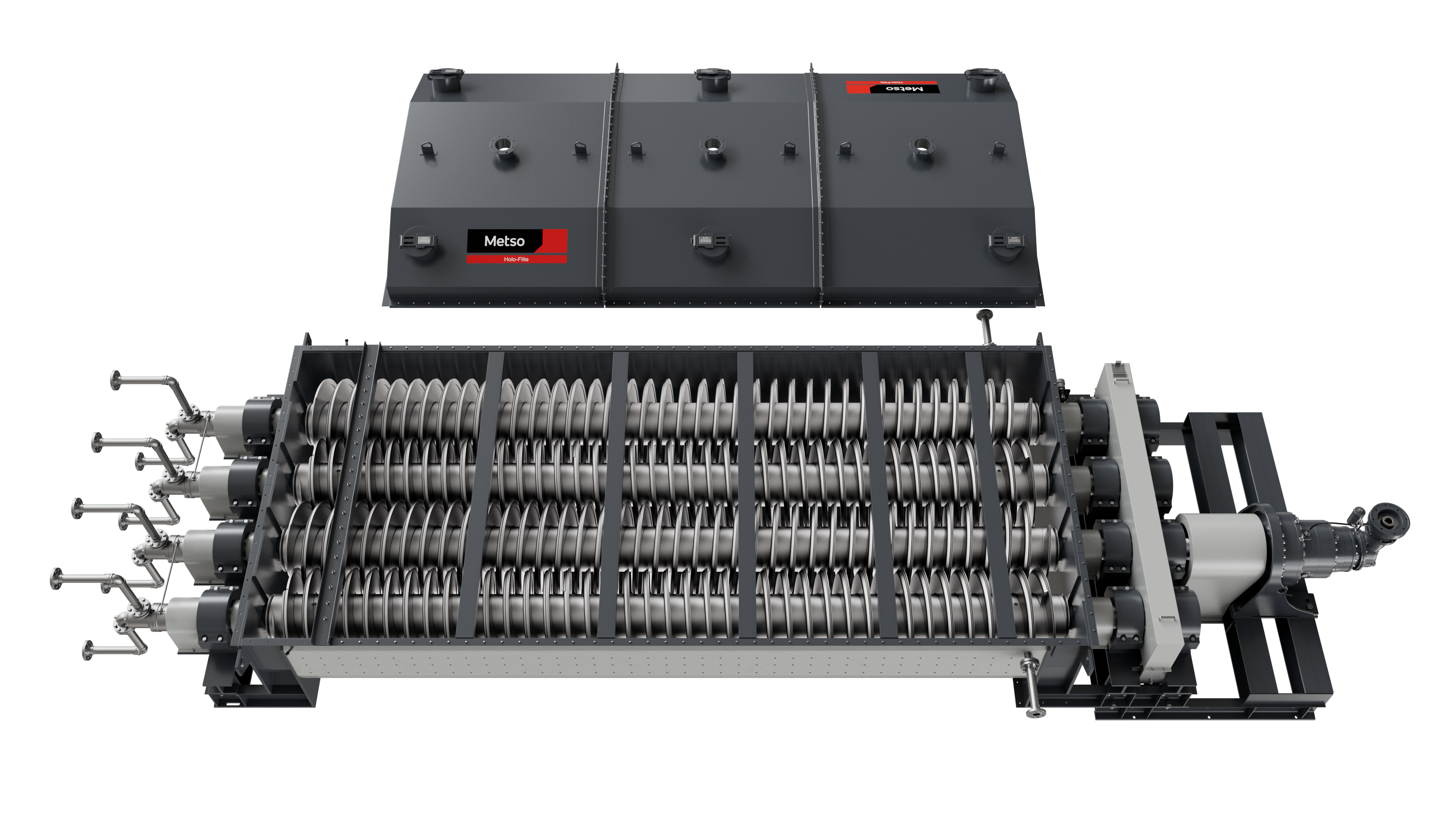 Indirect heat exchanger systems