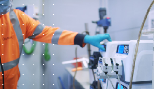 "Metso Dewatering Technology Center"