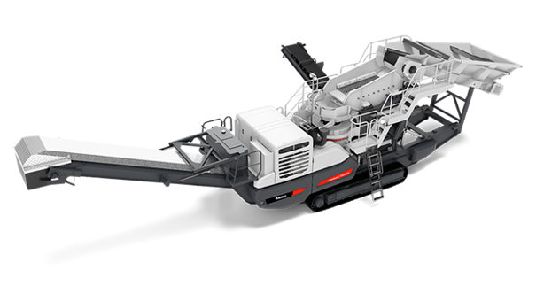 LT200HPX mit Vorsieb