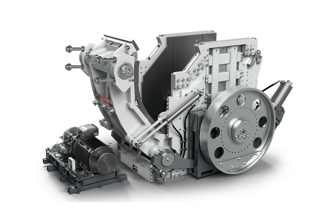 Metso Optirok