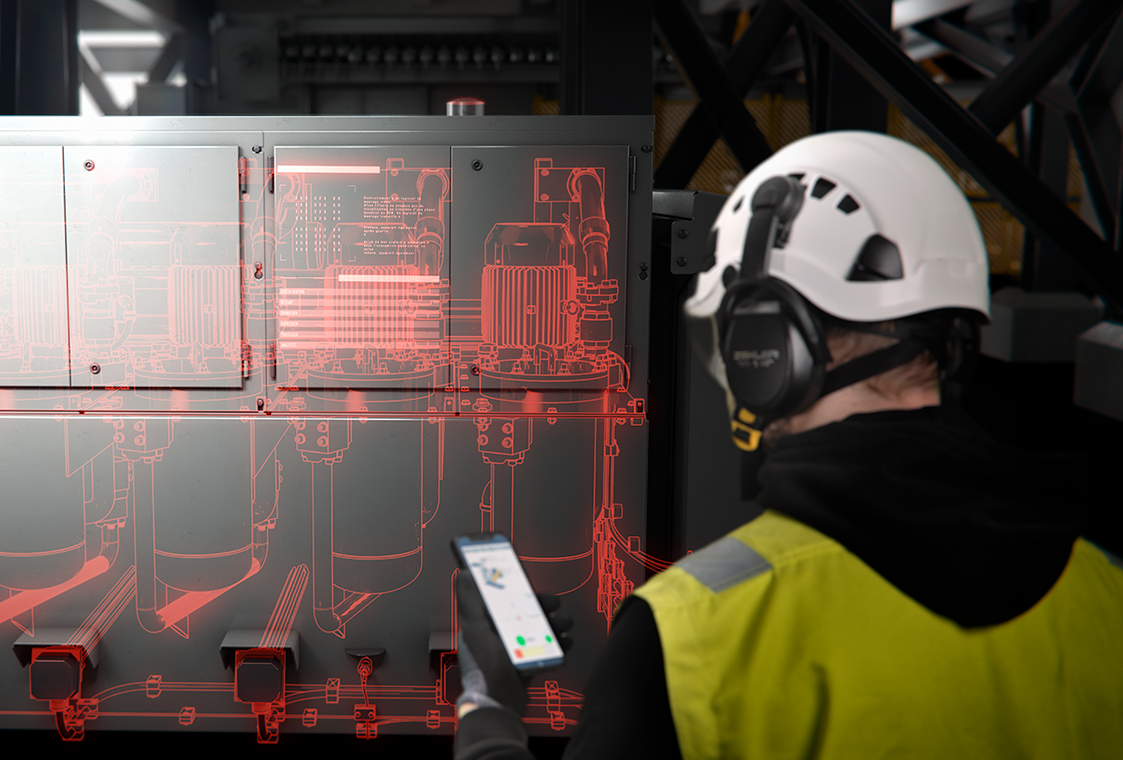 MCP automation