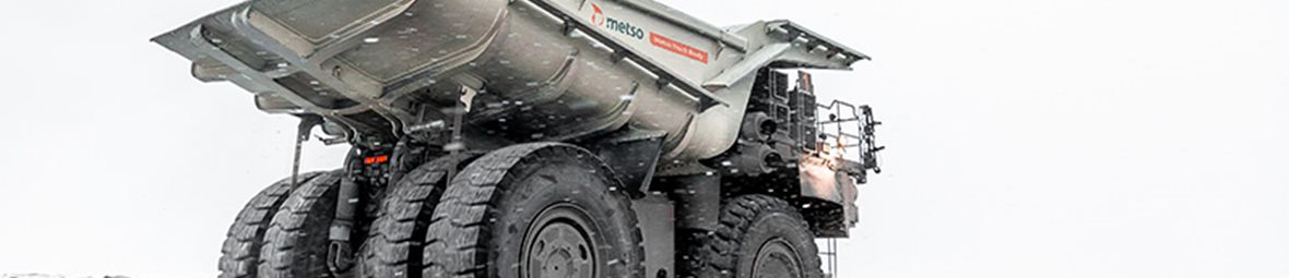 Terrafame's neuer Lkw-Aufbau transportiert 9 Tonnen mehr Nutzlast.