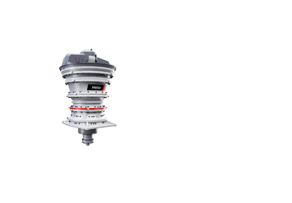 Superior™ MKIII 42-65 primary gyratory crusher