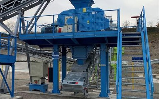 Nordplant HRC8