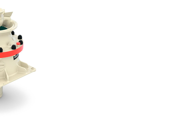 Nordberg® GP100™ cone crusher