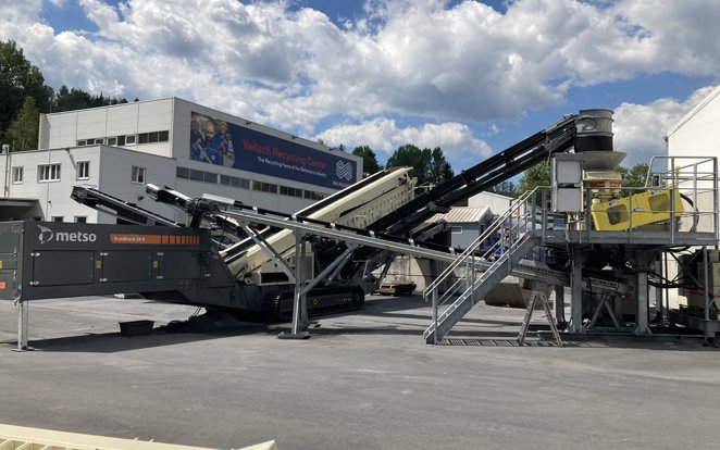 Nordplant EU HP100