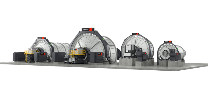 grinding mills