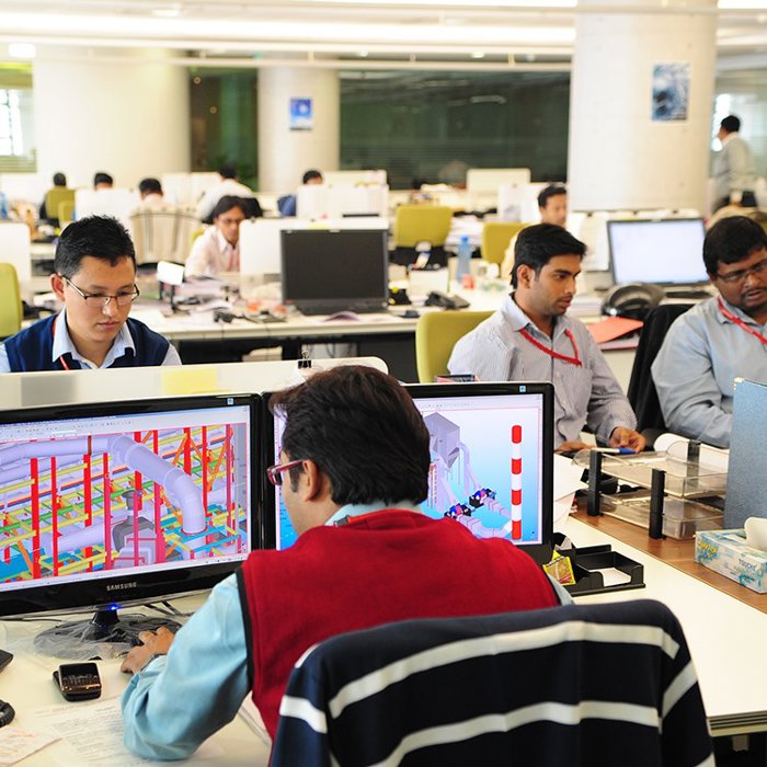 Engineering Services