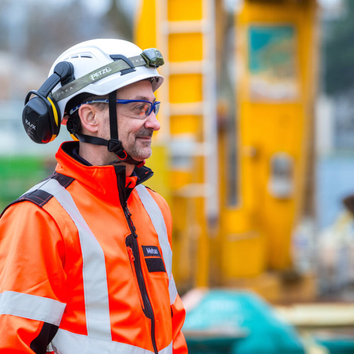 Why choose Metso?
