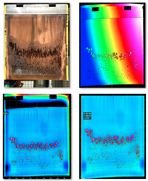 Sistema CathodeSense+