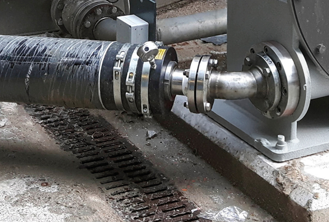 Flexible design for reliable operation 