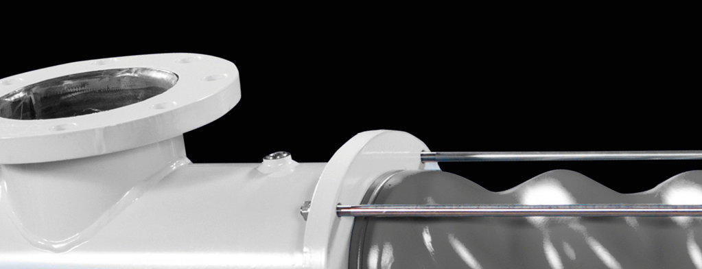 E, EL and D series progressive cavity pumps