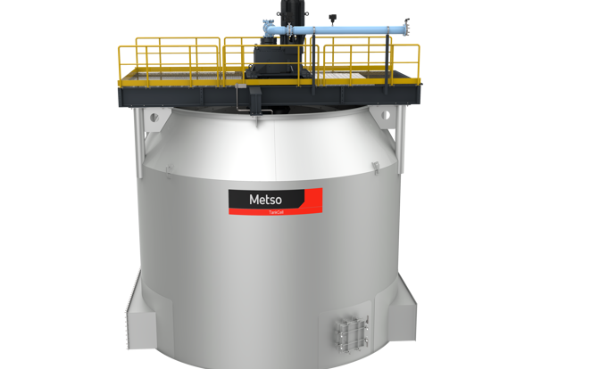 Tankcell e300