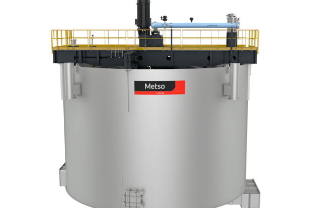 TankCell e630