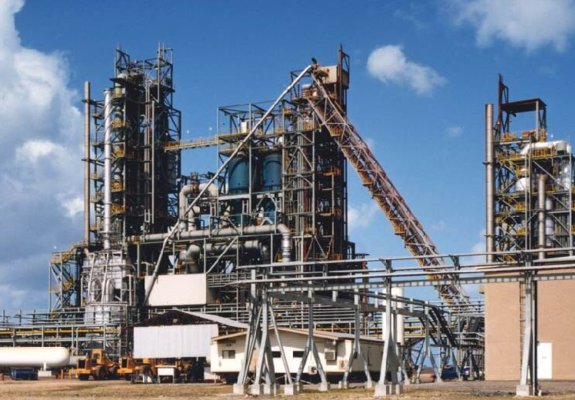 Direct and smelting reduction - Metso