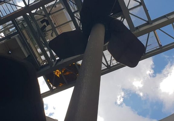 OKTOP® Agitators