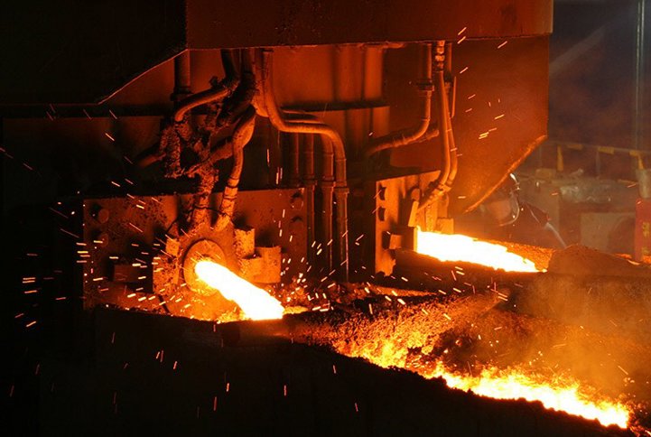 smelting newsletter