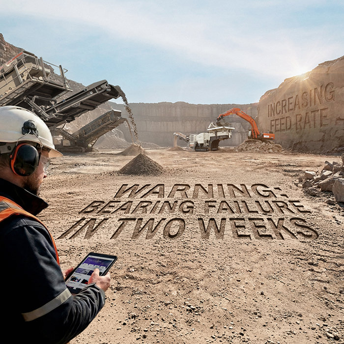 AI-powered predictive maintenance