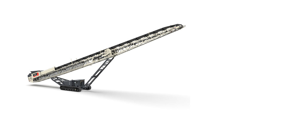 Transportador móvil Nordtrack™ CT85. 