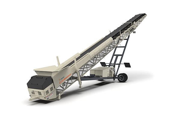 Nordtrack™ CW85 mobile conveyor