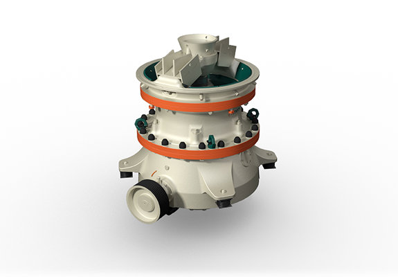 La chancador de cono secundaria Nordberg® GP500S ™ ofrece un rendimiento robusto en aplicaciones estacionarias y portátiles.