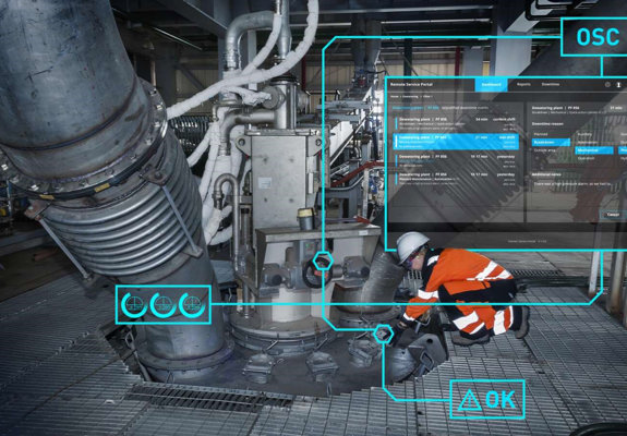 Metso en Minería Digital 2026