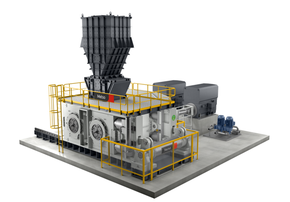 HRCe Metso