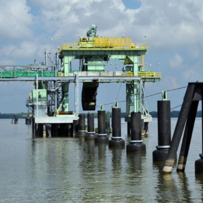 Metso Port and terminal handling solutions