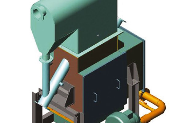 Fluid bed electric heaters