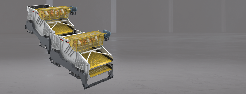 metso outotec bse screens screening