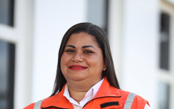 Raiane Rolim