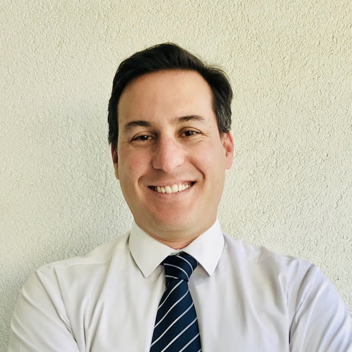 Renato Verdejo