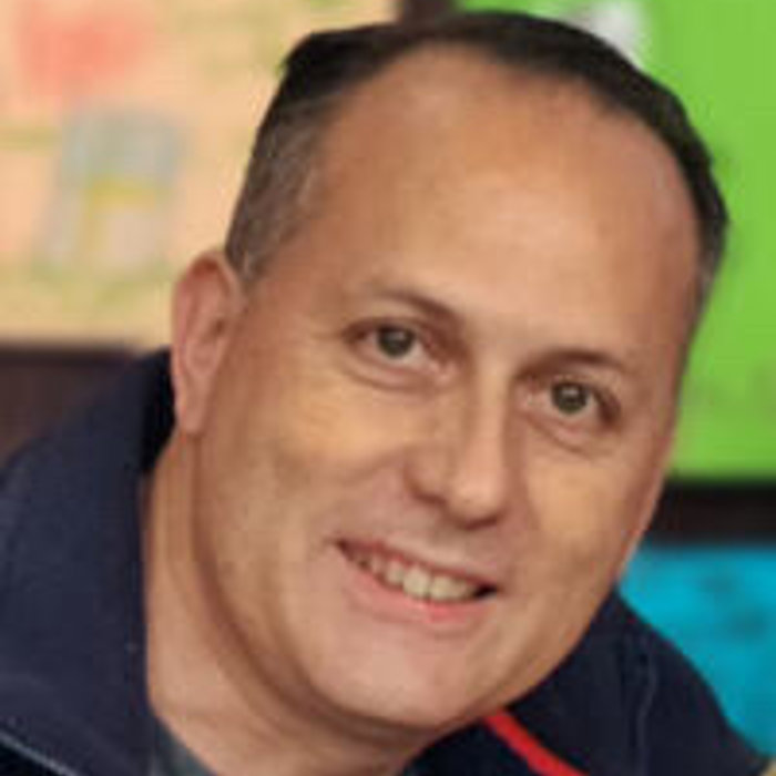 Ricardo López