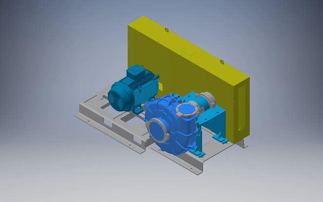 3D-MODEL-PUMP-HM250-FF-S-AN-STD-IEC250-LHS.