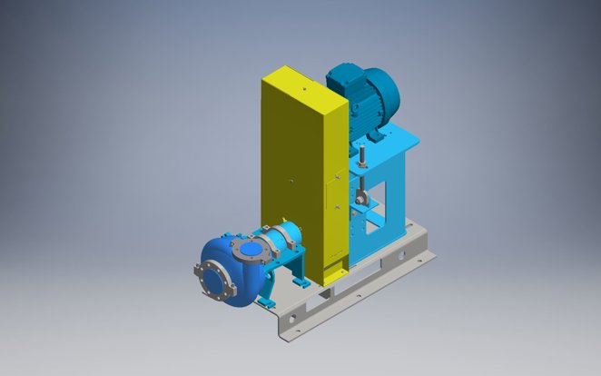 3D-MODEL-PUMP-MM100-FF-S-AN-STD-IEC160-ROH 