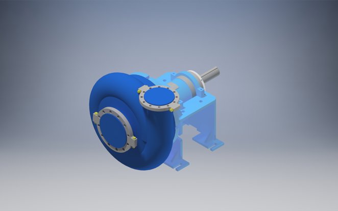 3D-MODEL-PUMP-MM250-FF-S-AN-STD-BARESHAFT