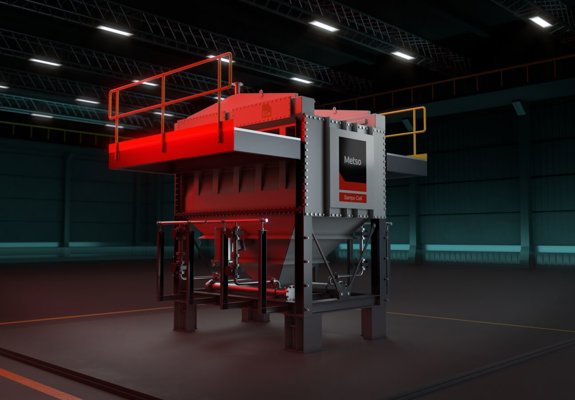 Metso en Flotac 2026