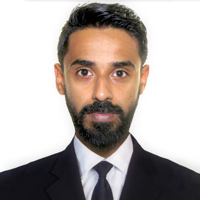 Santhosh Sobhanakumari