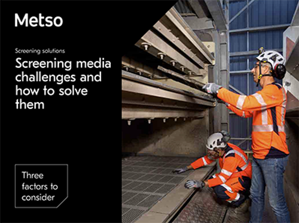 Screening media challenges and how to solve them-eBook