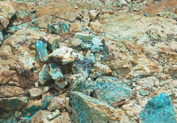 Un mejor entendimiento del mineral genera un negocio más rentable