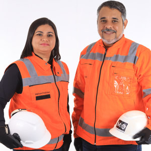 Profissionais Qualificados